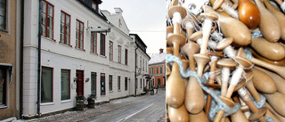 Nu ska förslaget till monument utredas