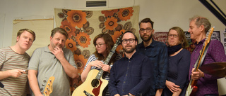 Lokala band går ihop för välgörenhetskonsert