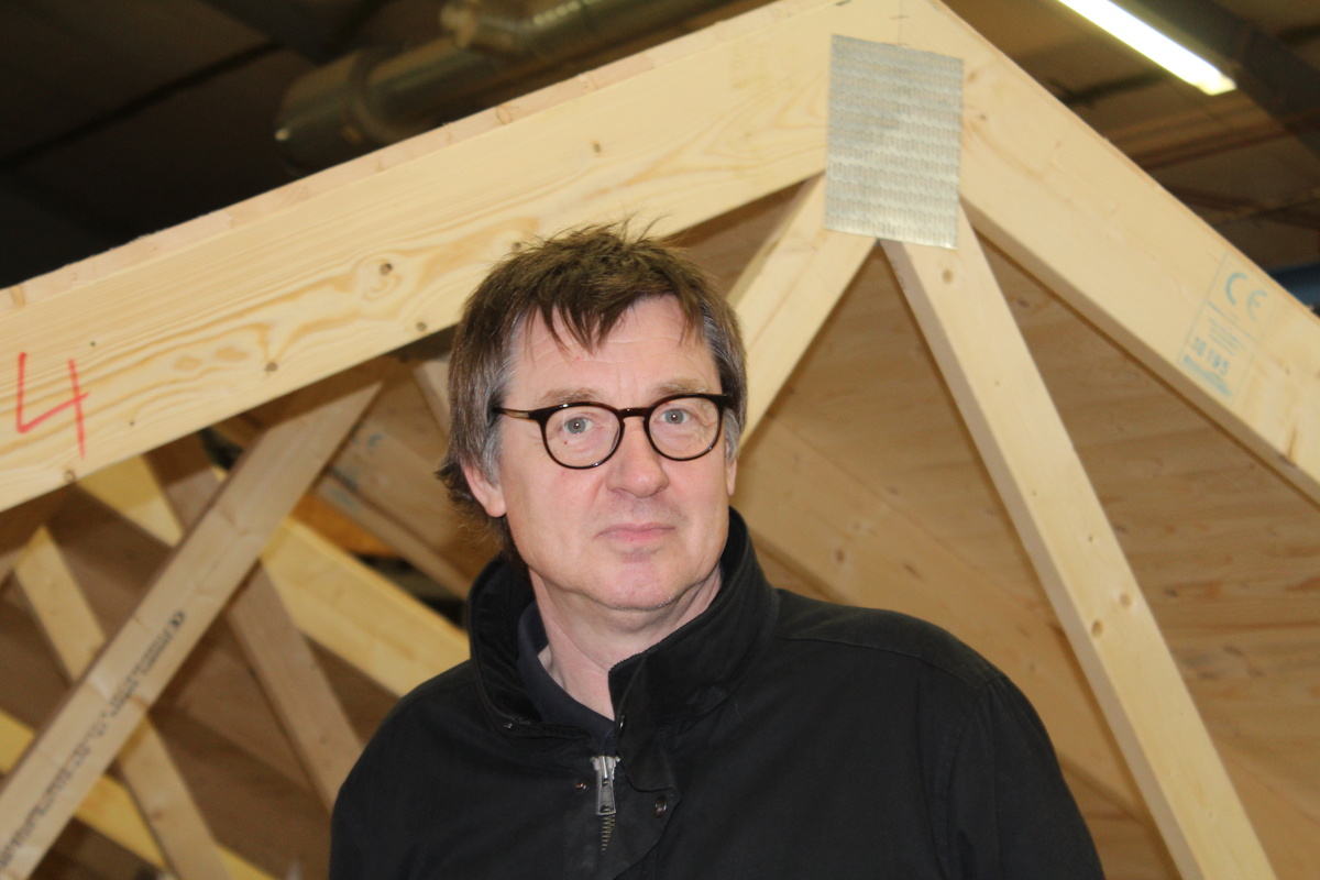 Kan Man Ha Två Routrar I Samma Hus
