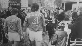 Många känslostormar genom ÅFF-historien