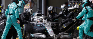 Mercedes kommer dominera Formel 1 även i år