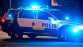 Misstänkt drograttfylla i Luleå