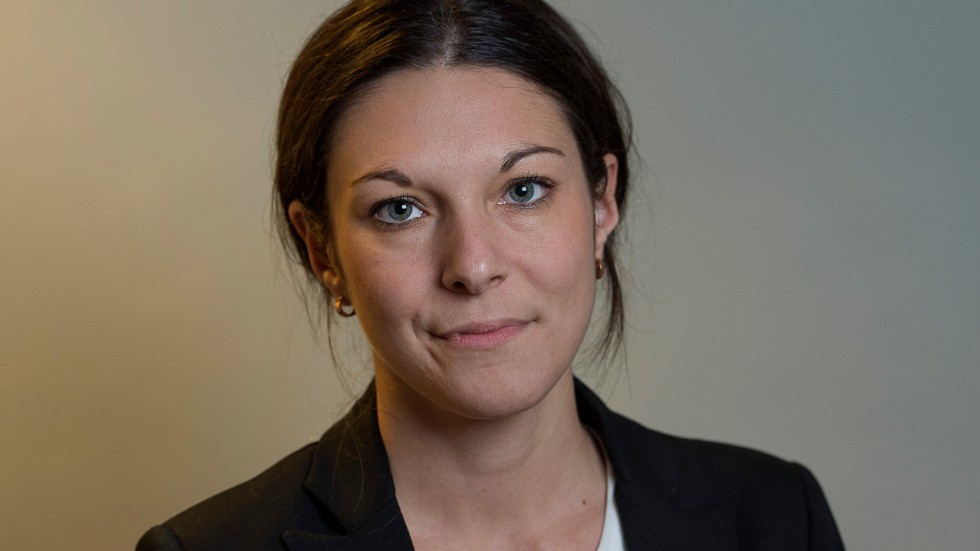 Teresa Carvalho i Norrköping är riksdagsledamot för S i Östergötland och ledamot i Pensionsarbetsgruppen. 