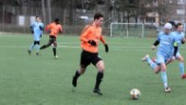 FC Gute föll mot seriekonkurrenten