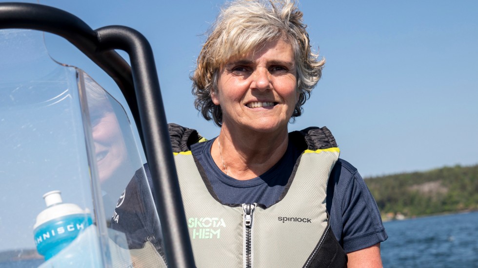 Sedan i maj 2019 är Åsa Llinares Norlin ordförande för Parasport Sverige. Hon har tävlat i segling och hamnade bland annat på fjärde plats i Paralympics i Atlanta 1996.
