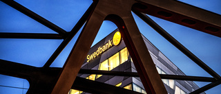 Swedbank höll tyst om penningtvätt