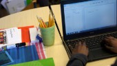 Skolan ska värnas i tuffare tider