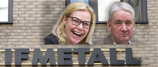 IF Metalls (s)pricka: "Eniga bakom Ögren"