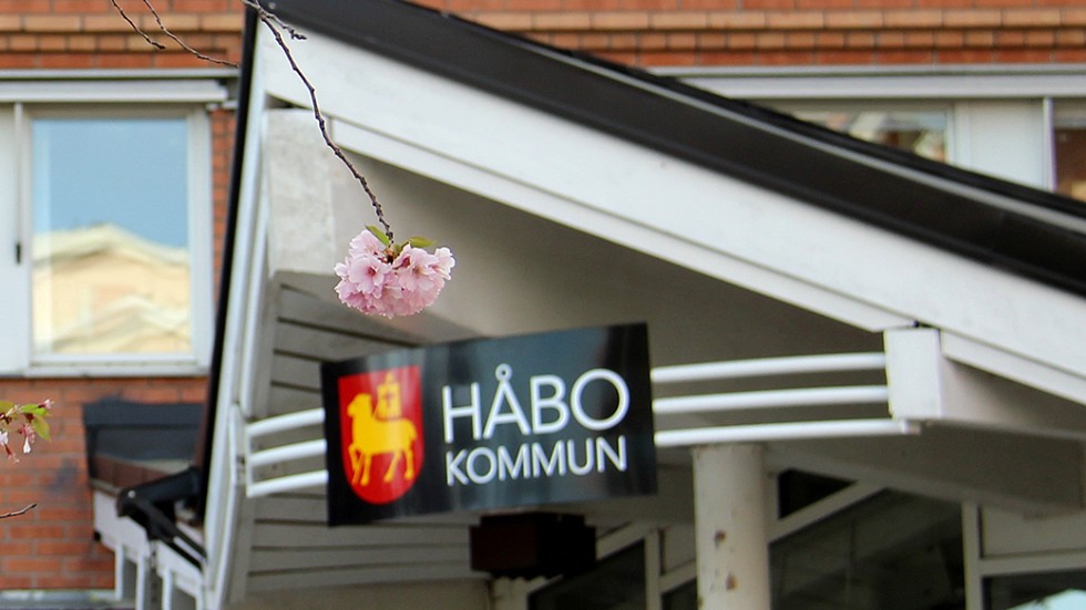 Det är fel att sänka skatten i Håbo, skriver Agneta Hägglund.