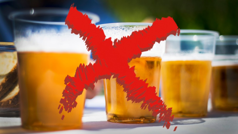 Billigare öl  är att underminera den svenska alkoholpolitiken.