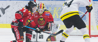 Uppgifter: Luleå Hockeys målvakt förlänger