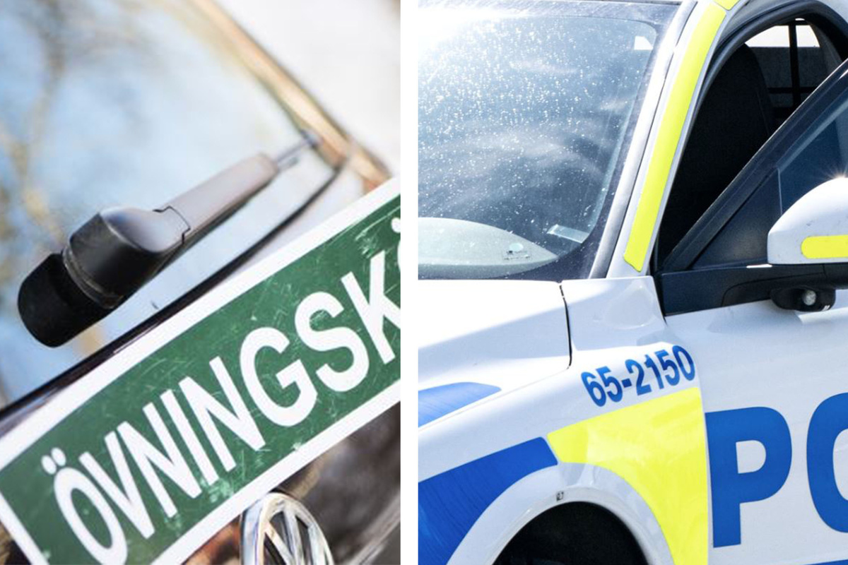 Att Tänka På Vid Uppkörning