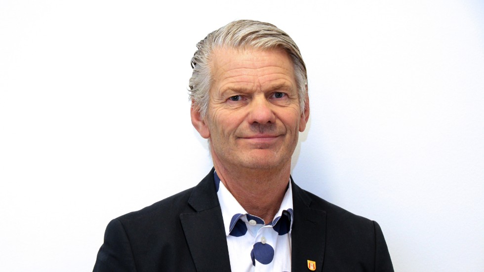 Kommunstyrelsens ordförande Peter Karlsson (M) har tillsammans med flera aktörer i Östergötland skrivit under brevet till regeringen.