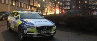 Åtal väckt mot två män för mord i Norrköping