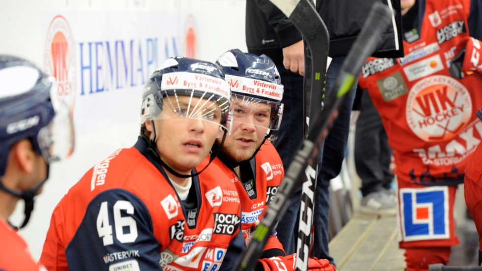 Erik Nyström ska spela tillsammans med Emil Alba och Dan Pettersson.