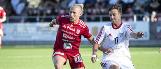 Avslöjar: IFK Luleå intresserade av målskytt
