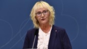 Upp till kamp för friare kommuner