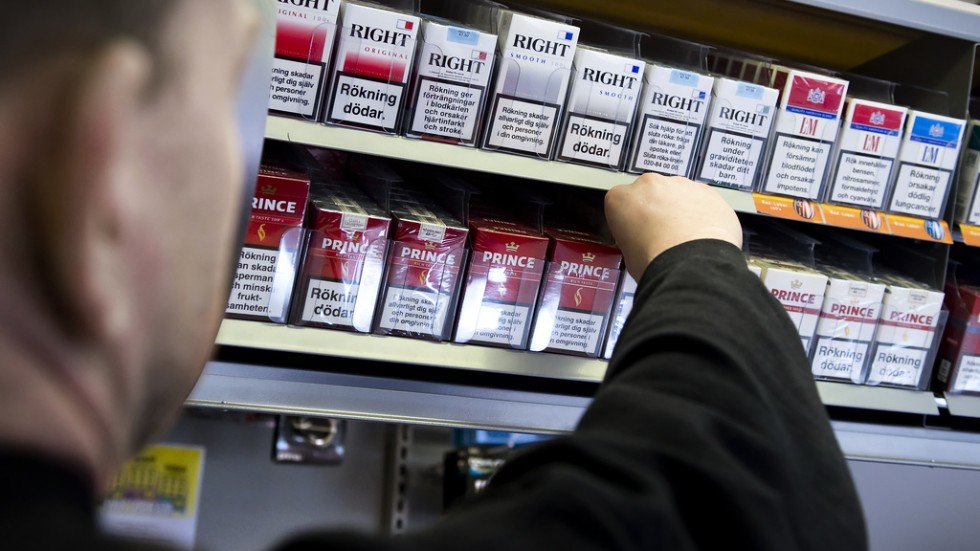 Från första juli krävs tillstånd för försäljning av tobaksvaror. Samtliga sökande i Piteå uppges beviljas fortsatt försäljning. 