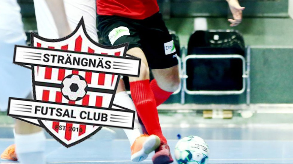 Strängnäs Futsal bortaslog IFK Uddevalla under söndagen med 6–2.