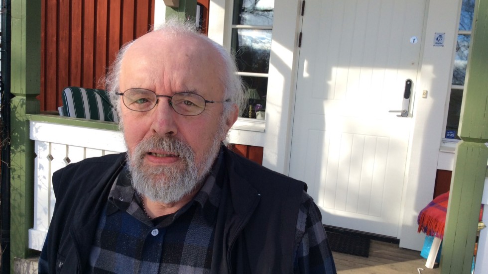 Lars Hellquist, opolitisk representant för landsbygden på Sigtunahalvön tycker att det kommunen behöver är både landsbygdsråd och en tjänstemän som kan handlägga landsbygdsfrågor.