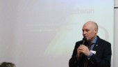 Vill återskapa förtroendet för landshövdingen