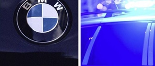 Nya BMW-stölder – polisen varnar