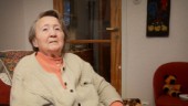 85-åriga Ylva med hjärtsvikt tvingas frysa