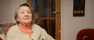 85-åriga Ylva med hjärtsvikt tvingas frysa