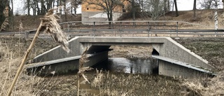 Boende får tycka till om nya broar på 56:an