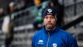 IFK-tränaren: "På väg uppåt i form"