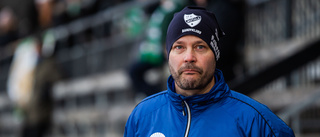IFK-tränaren: "På väg uppåt i form"