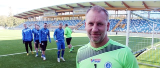 ÅFF-legendar till Boren futsal cup