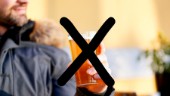 Ingen alkohol på klassisk Maxrestaurang