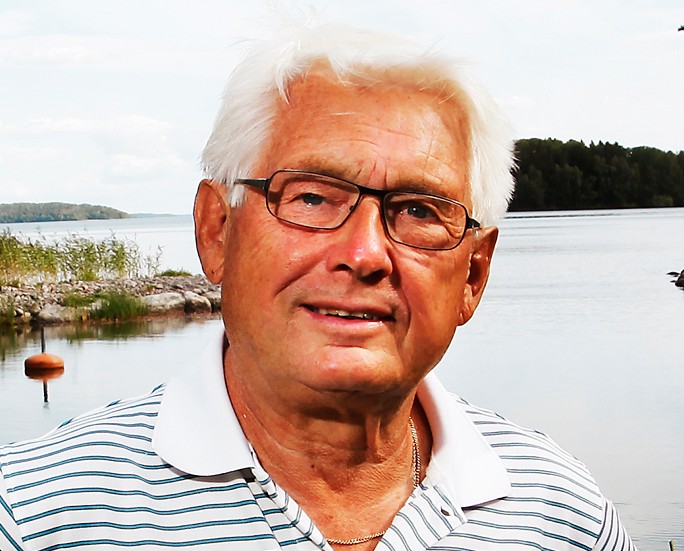 Björn Kumlin