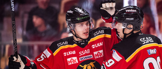 Stjärnan tillbaka i Luleå Hockey