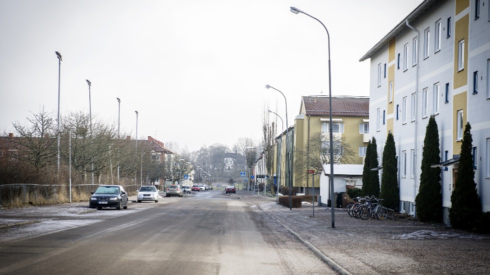 I söndags och måndags drabbades Oppeby av en stor mängd elavbrott. Nu på onsdagsförmiddagen var det dags igen.