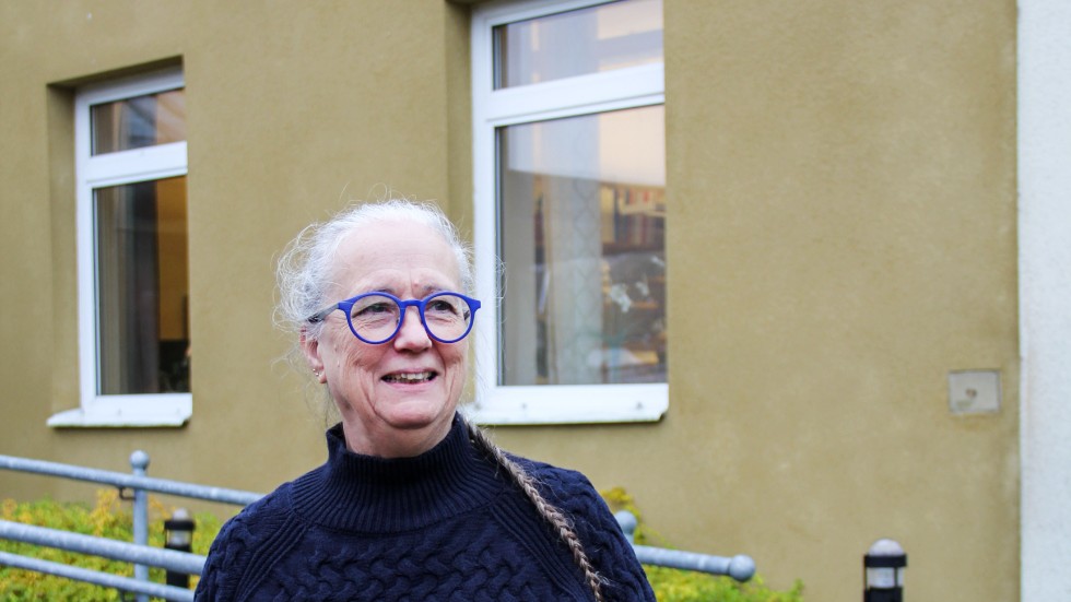 Carina Schön (S) har varit politiskt aktiv i Heby kommun länge. Efter kommunvalet 2018 samarbetar hennes parti med Centerpartiet.
