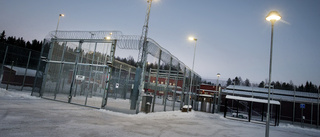 Nytt storfängelse kan hamna i Luleå