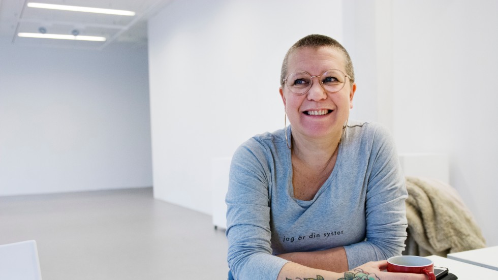 Sara Edström, Galleri Syster i Luleå.