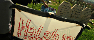 Har världen lärt av massakern i Halabja?