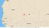 Soldater dödade i terroranfall i Mali
