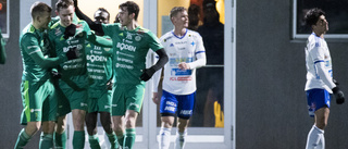 IFK föll mot Boden: ”Ordentlig väckarklocka"