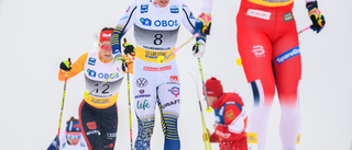Kalla med nytt säsongsbästa – Karlsson vann