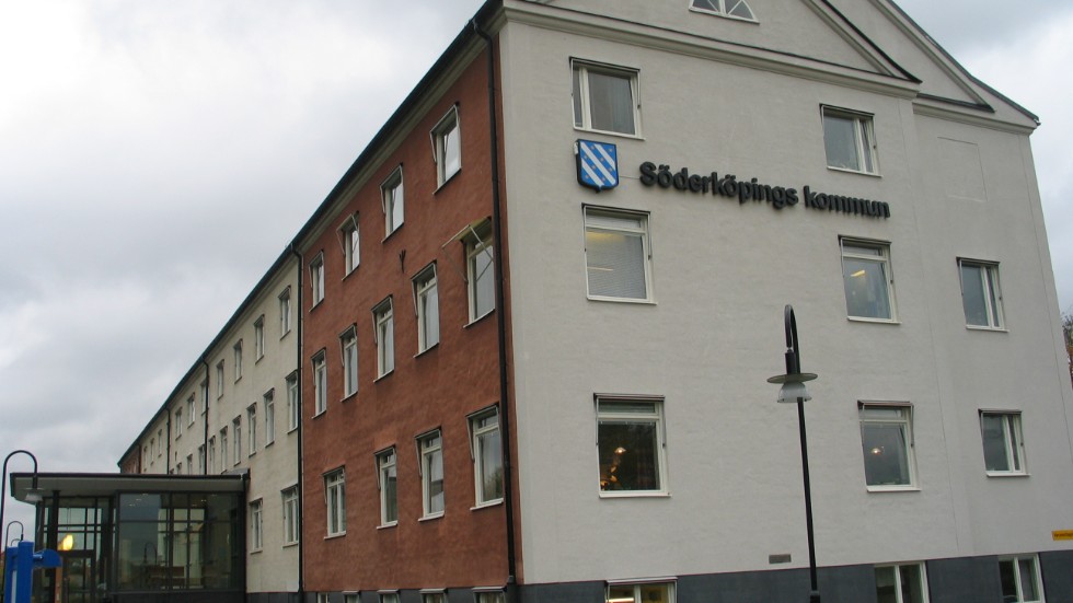 Underskottet går totalt mot 22,2 miljoner kronor i Söderköping.