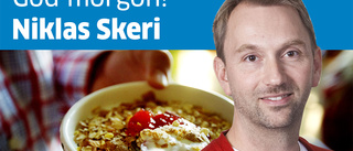 "Slutsatsen lika positiv som osannolik"