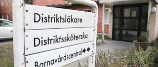 Vårdcentralen stänger – ny mottagning i Visby