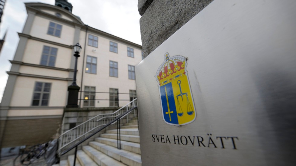 En dom om mordförsök i Flen har överklagats till Svea hovrätt.