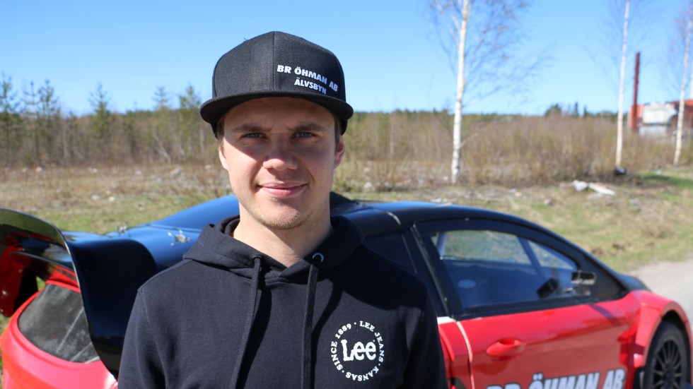 Petter Nårsa tog sig fram till semifinal.
