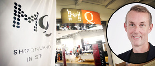 MQ blir Marqet – ska även sälja second hand