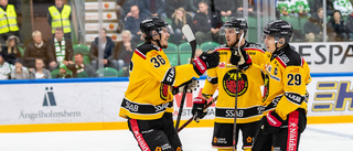 Luleå Hockey-forwarden: "Jag är sugen på mer"